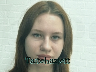 Taitehazlett