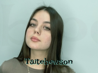 Taitehewson