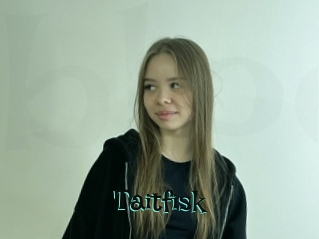 Taitfisk