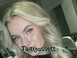 Taitgossett