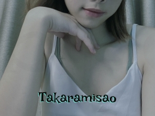 takaramisao Blog Pornostar