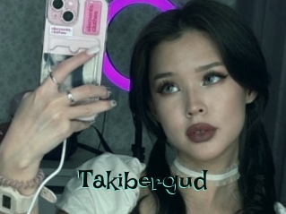 Takibergud