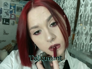 Taliamint