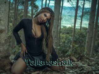 Talianashaik