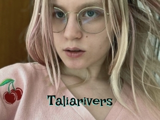 Taliarivers
