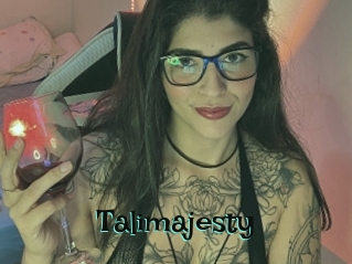 Talimajesty