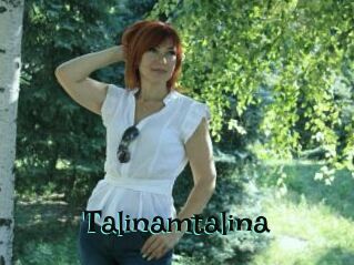 Talinamtalina