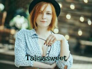Talisasweet