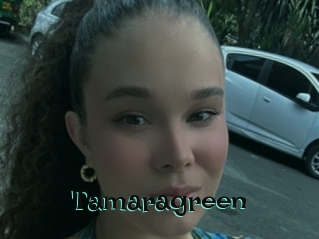 Tamaragreen