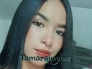 Tamarajonnes