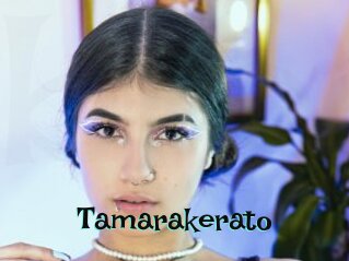 Tamarakerato