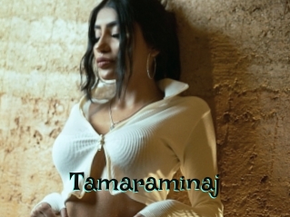Tamaraminaj