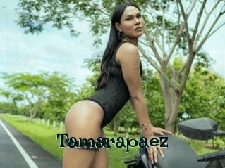 Tamarapaez