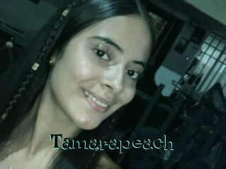 Tamarapeach
