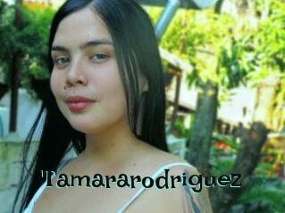 Tamararodriguez
