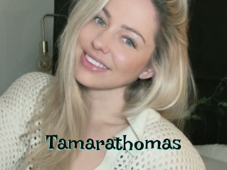 Tamarathomas