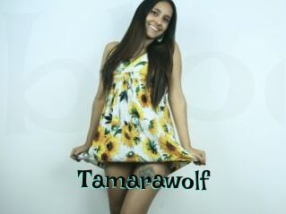 Tamarawolf