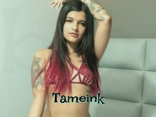 Tameink