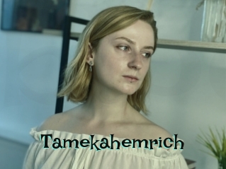 Tamekahemrich