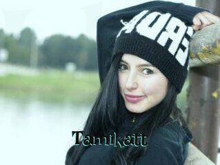Tamikatt
