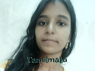 Tamilmallu