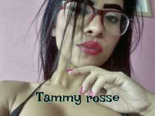 Tammy_rosse