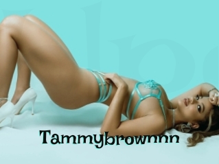 Tammybrownnn