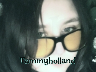 Tammyholland