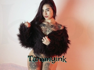 Tammyink