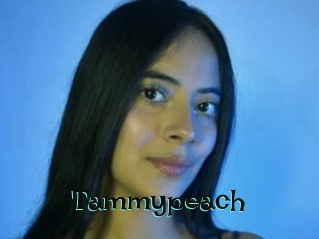 Tammypeach