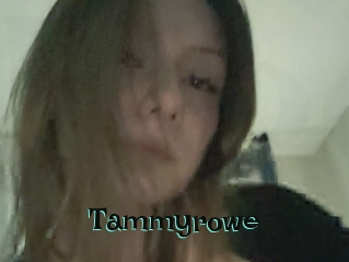 Tammyrowe