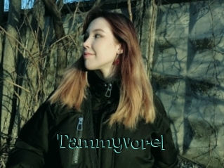 Tammyvorel