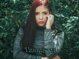 Tamyrey