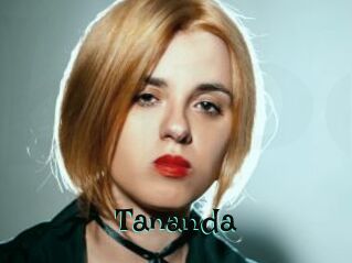 Tananda