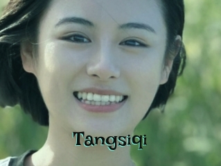 Tangsiqi