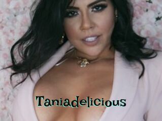 Taniadelicious