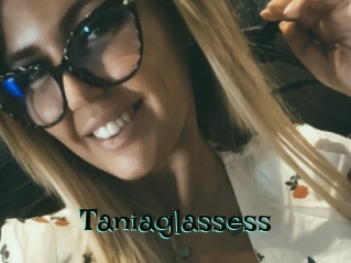 Taniaglassess