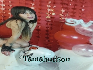 Taniahudson