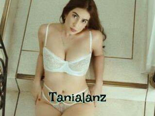 Tanialanz