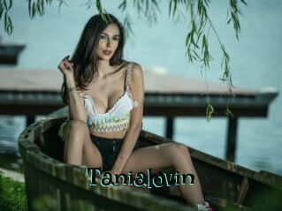 Tanialovin