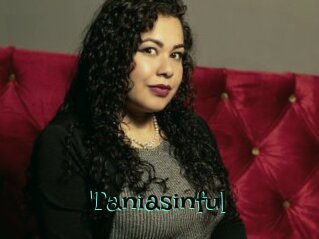 Taniasinful