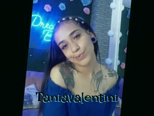 Taniavalentini