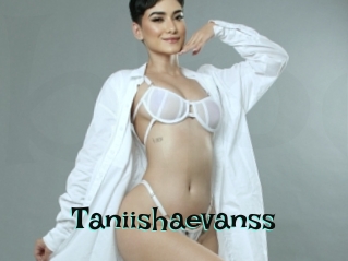 Taniishaevanss