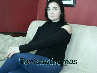 Tanishathomas