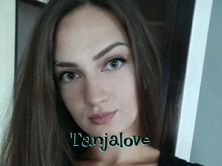 Tanjalove