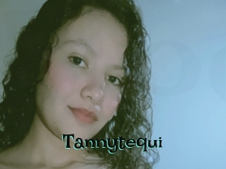 Tannytequi