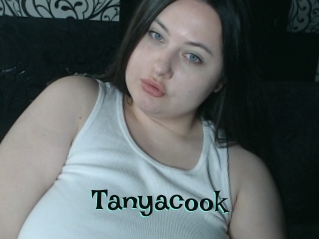 Tanyacook