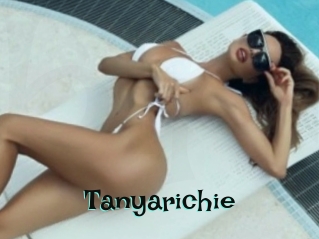 Tanyarichie
