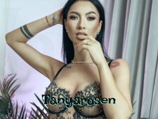 Tanyarosen