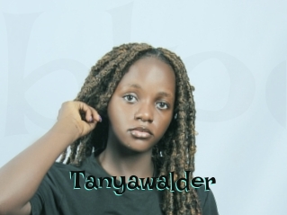 Tanyawalder